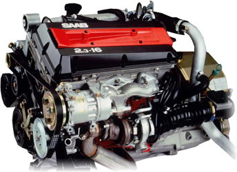 C202C Engine